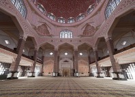 Mosquée de Putrajaya 