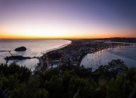 Mount Maunganui 