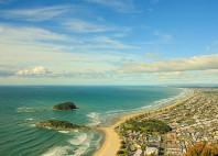 Mount Maunganui 
