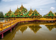Muang Boran 