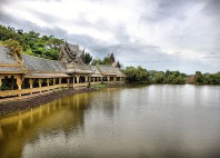 Muang Boran 