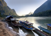 Muang Ngoi 