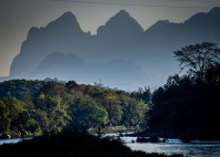 Muang Ngoi 