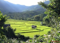 Muang Ngoi 