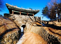 Namhansanseong 
