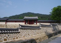 Namhansanseong 