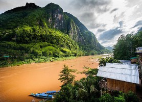 Nong Khiaw : explorez un village hors du temps