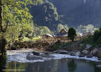 Nong Khiaw 