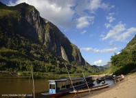 Nong Khiaw 