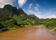 Nong Khiaw 