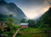 Nong Khiaw 