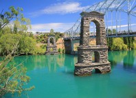 Otago Central Rail Trail 