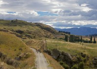 Otago Central Rail Trail 