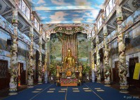 Pagode Linh Phuoc 