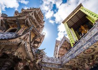 Pagode Linh Phuoc 