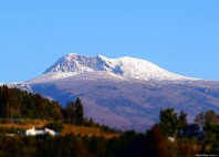 Parc National Hallasan 