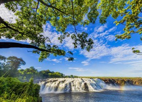 Parc la Llovizna : le paradis terrestre vénézuélien