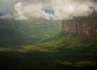 Parc national Canaima 