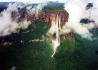 Parc national Canaima 