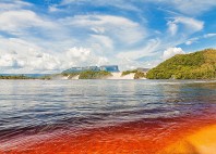 Parc national Canaima 