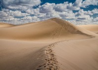 Parc national Mungo 
