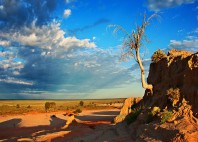 Parc national Mungo 