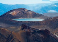Parc national de Tongariro 