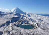 Parc national de Tongariro 