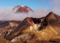 Parc national de Tongariro 