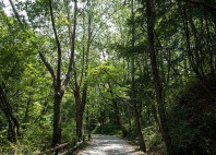 Parc national de Bukhansan 