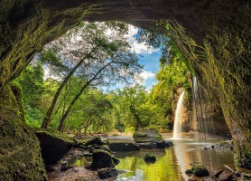Parc national de Khao Yai : le merveilleux parc thaïlandais