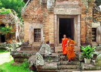 Phnom Chisor 