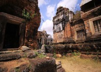 Phnom Chisor 