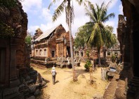 Phnom Chisor 
