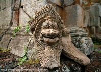 Phnom Chisor 