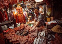 Phnom Penh 