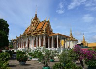 Phnom Penh 