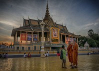 Phnom Penh 