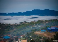 Phongsaly 