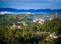 Phongsaly 
