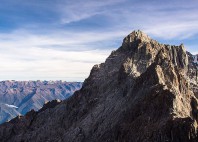 Pico Bolivar 