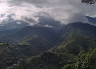 Pico Bolivar 