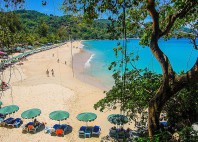 Plage de Kata Noi 