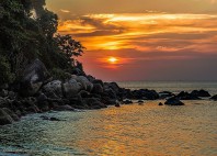 Plage de Kata Noi 