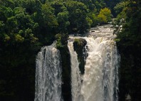 Plateau des Bolovens 