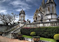 Province de Phetchaburi 