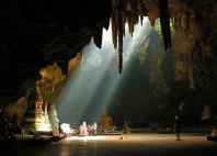 Province de Phetchaburi 