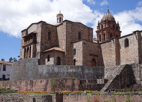 Qorikancha : l’attraction phare de la ville de Cuzco