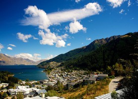 Queenstown : la majestueuse pépite néo-zélandaise