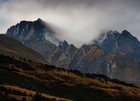 Queenstown 